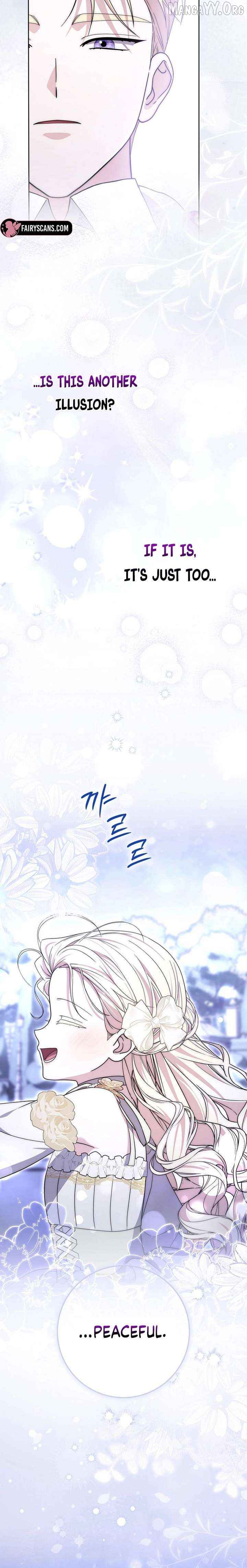 Read The Male Lead Is Unhealthily Obsessed With My Health EN Manga Online