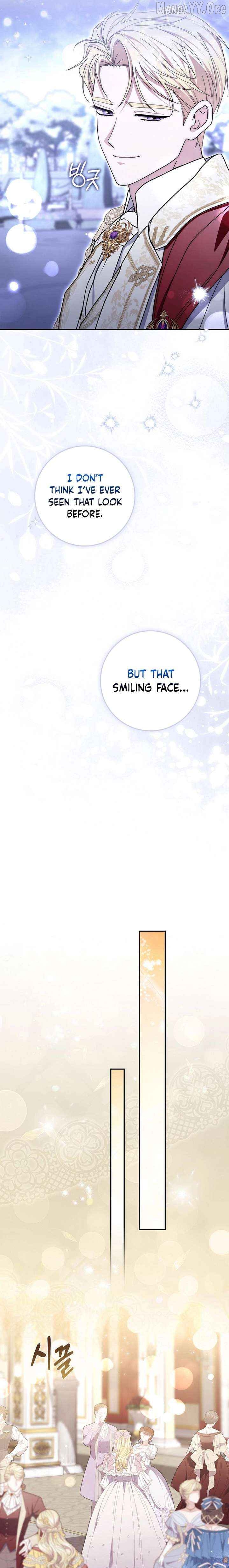Read The Male Lead Is Unhealthily Obsessed With My Health EN Manga Online