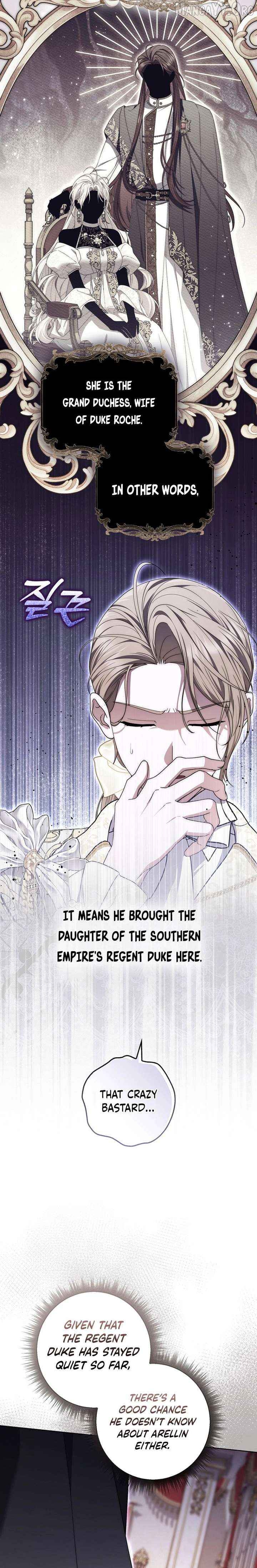 Read The Male Lead Is Unhealthily Obsessed With My Health EN Manga Online