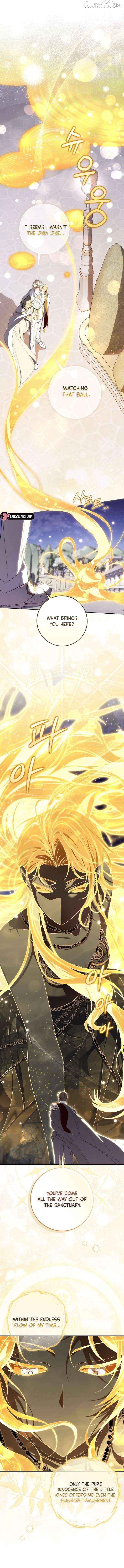 Read The Male Lead Is Unhealthily Obsessed With My Health EN Manga Online