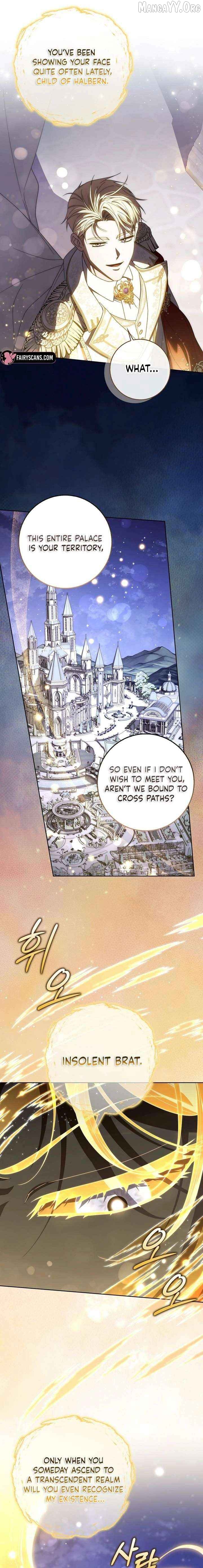 Read The Male Lead Is Unhealthily Obsessed With My Health EN Manga Online
