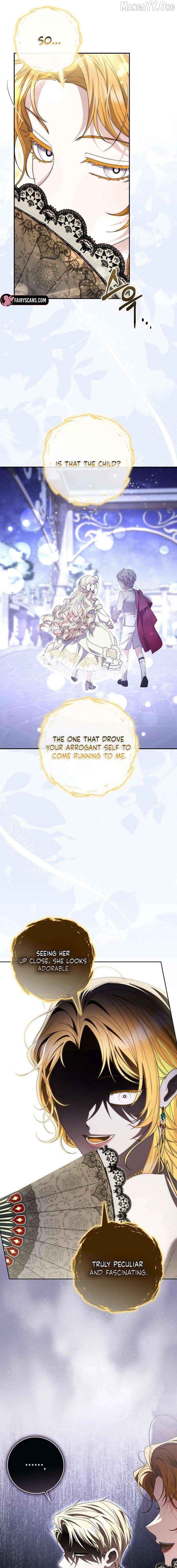 Read The Male Lead Is Unhealthily Obsessed With My Health EN Manga Online