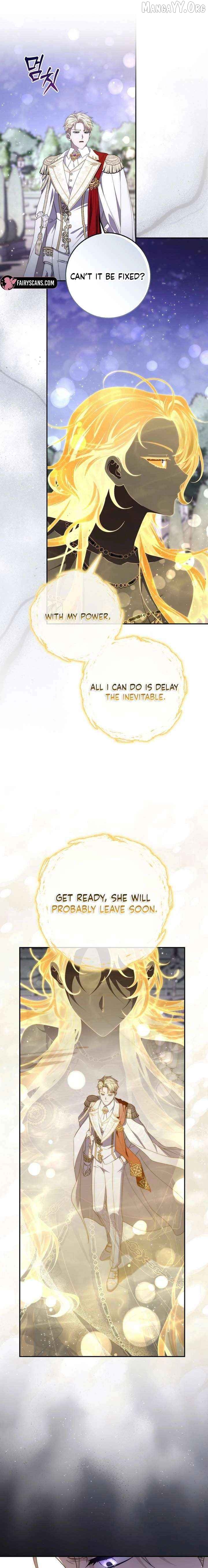 Read The Male Lead Is Unhealthily Obsessed With My Health EN Manga Online