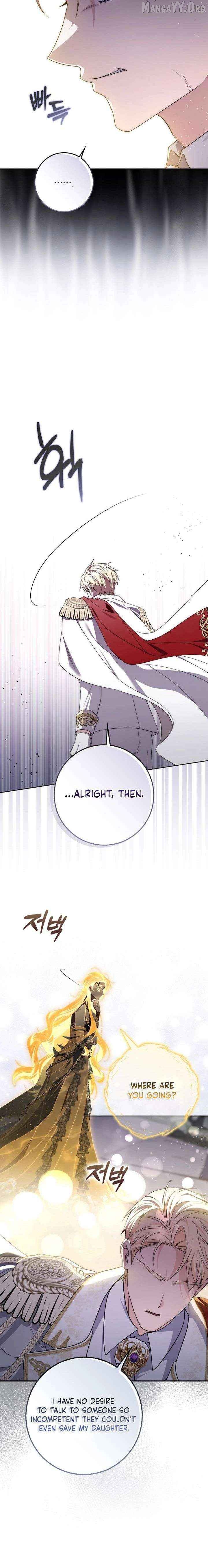 Read The Male Lead Is Unhealthily Obsessed With My Health EN Manga Online