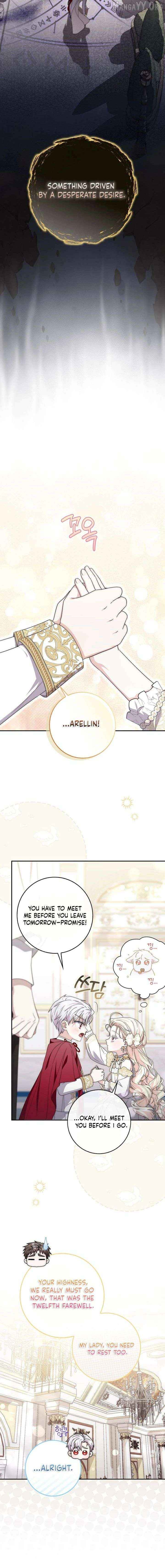 Read The Male Lead Is Unhealthily Obsessed With My Health EN Manga Online