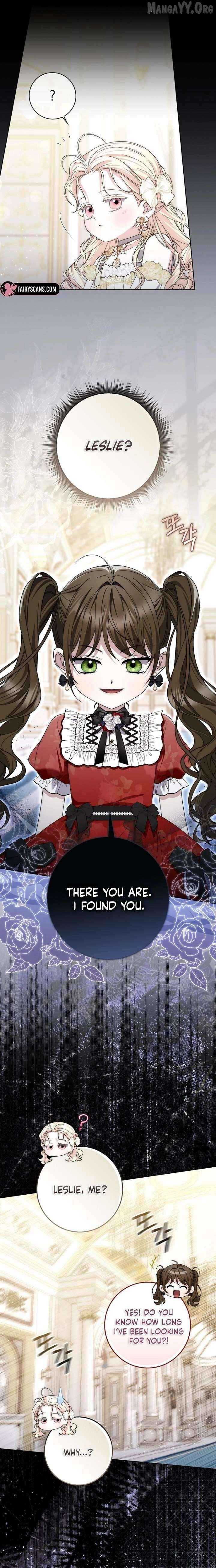 Read The Male Lead Is Unhealthily Obsessed With My Health EN Manga Online