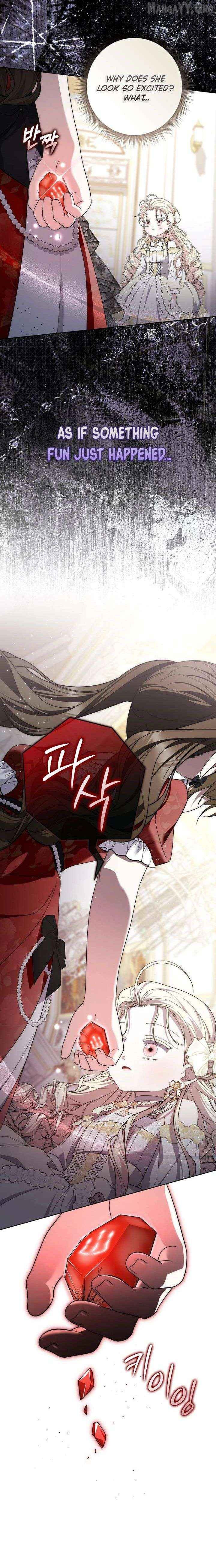 Read The Male Lead Is Unhealthily Obsessed With My Health EN Manga Online