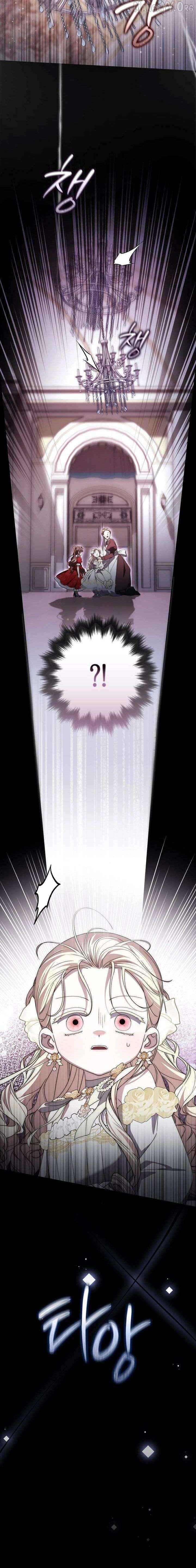 Read The Male Lead Is Unhealthily Obsessed With My Health EN Manga Online