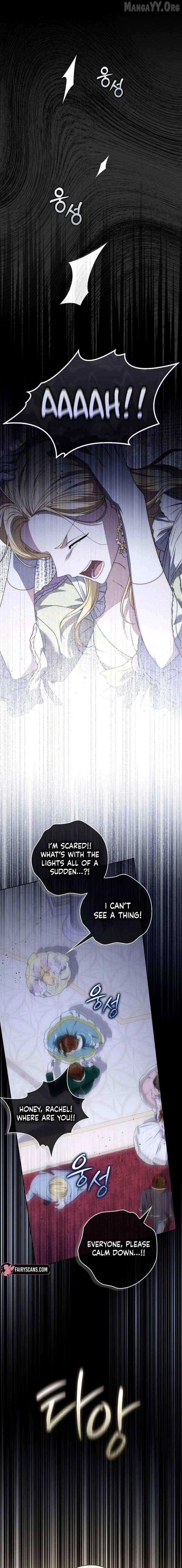 Read The Male Lead Is Unhealthily Obsessed With My Health EN Manga Online