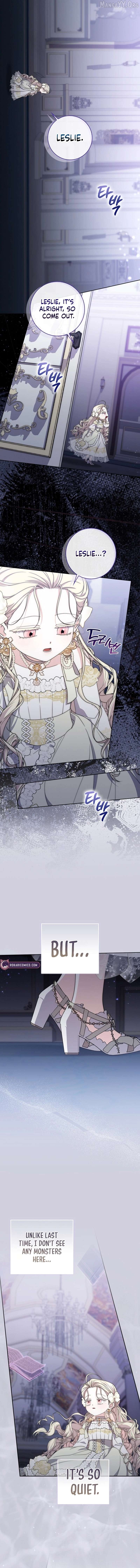 Read The Male Lead Is Unhealthily Obsessed With My Health EN Manga Online