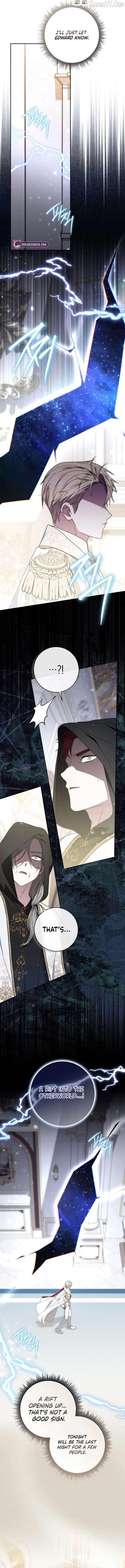 Read The Male Lead Is Unhealthily Obsessed With My Health EN Manga Online