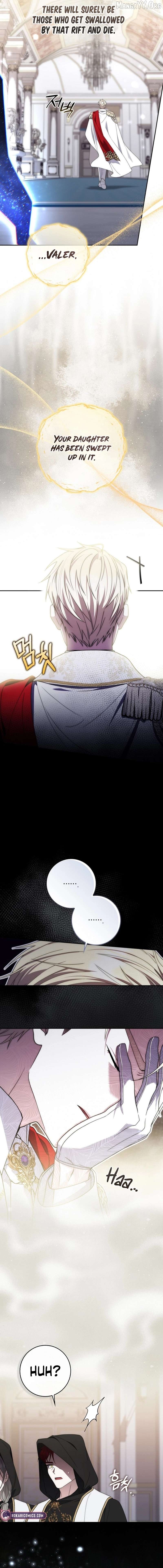Read The Male Lead Is Unhealthily Obsessed With My Health EN Manga Online