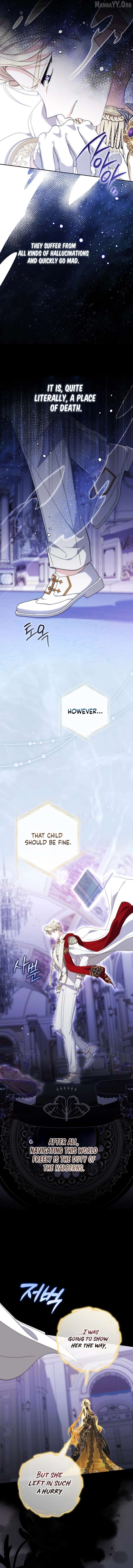 Read The Male Lead Is Unhealthily Obsessed With My Health EN Manga Online