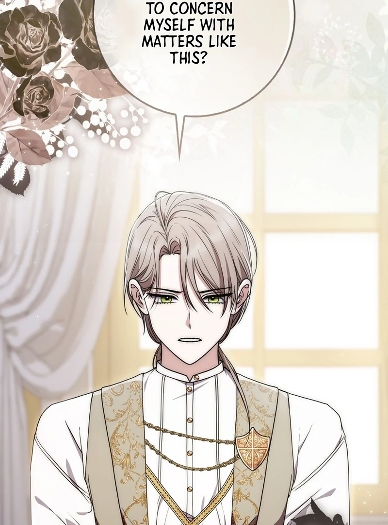 Read The Male Lead Is Unhealthily Obsessed With My Health EN Manga Online