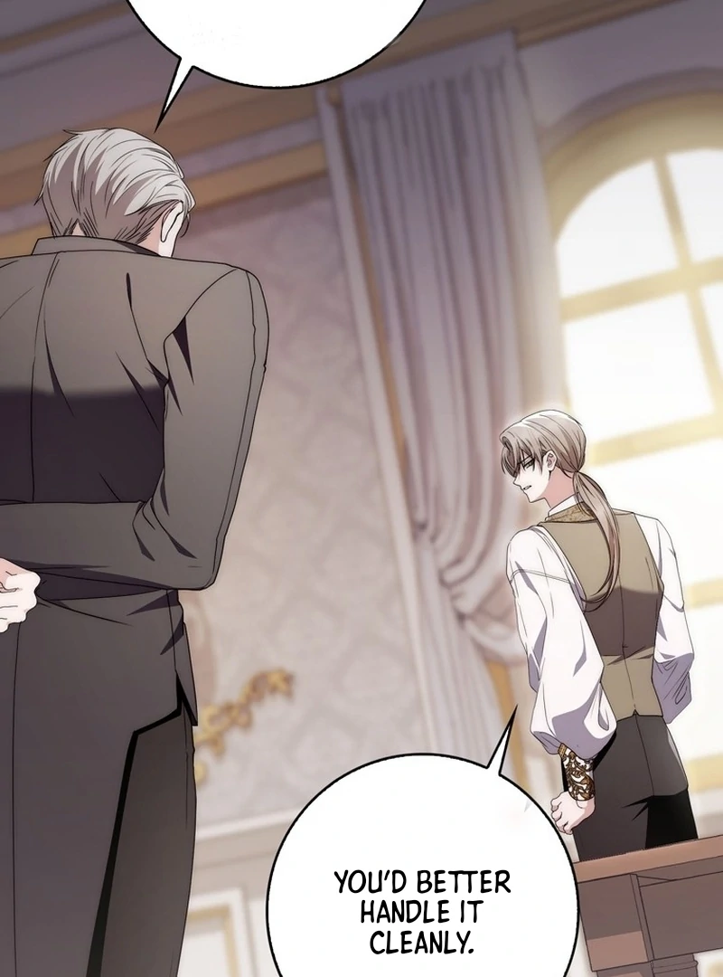 Read The Male Lead Is Unhealthily Obsessed With My Health EN Manga Online