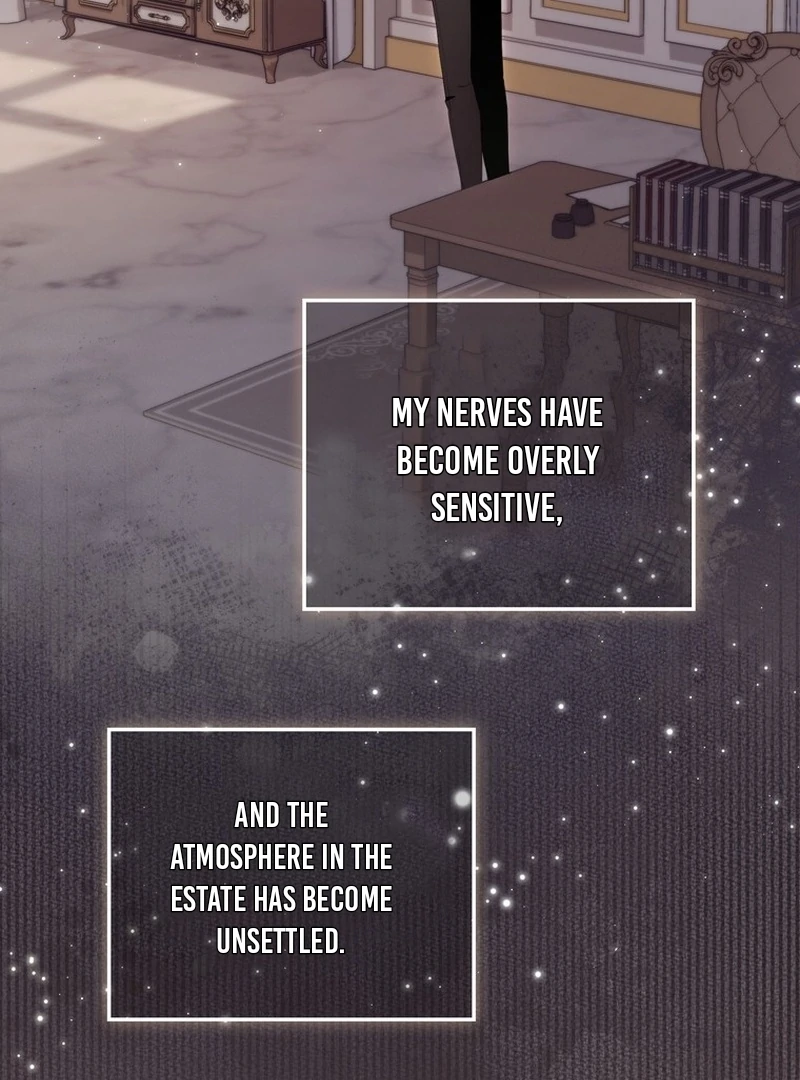 Read The Male Lead Is Unhealthily Obsessed With My Health EN Manga Online