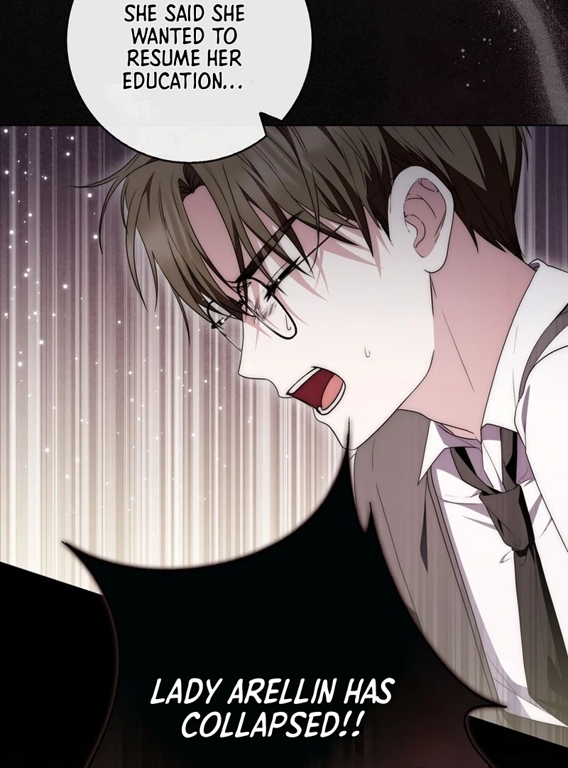 Read The Male Lead Is Unhealthily Obsessed With My Health EN Manga Online