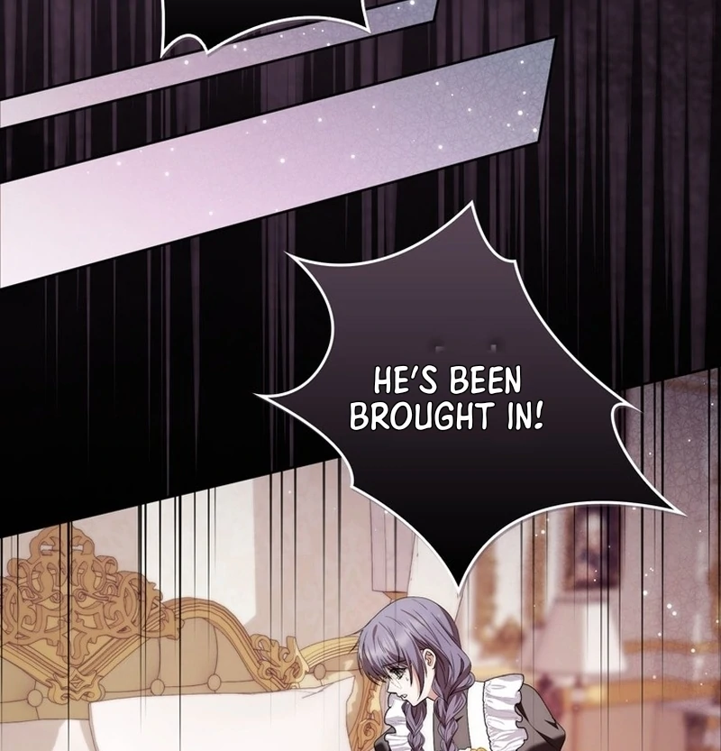 Read The Male Lead Is Unhealthily Obsessed With My Health EN Manga Online