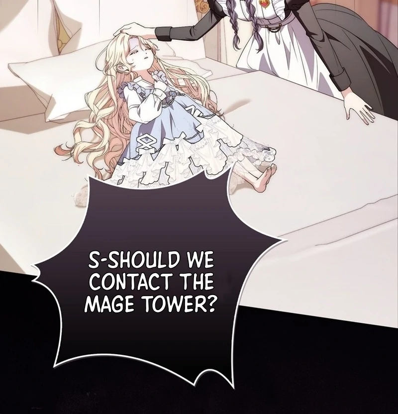 Read The Male Lead Is Unhealthily Obsessed With My Health EN Manga Online