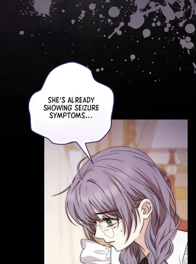 Read The Male Lead Is Unhealthily Obsessed With My Health EN Manga Online