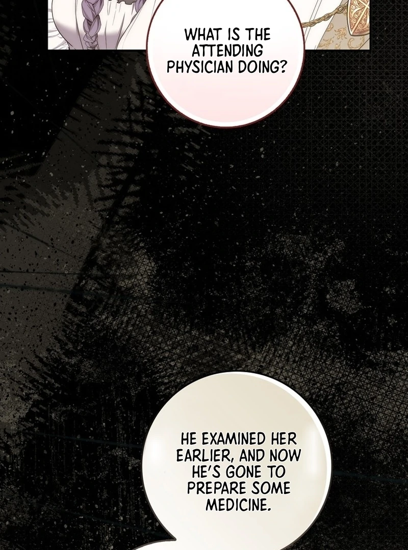 Read The Male Lead Is Unhealthily Obsessed With My Health EN Manga Online