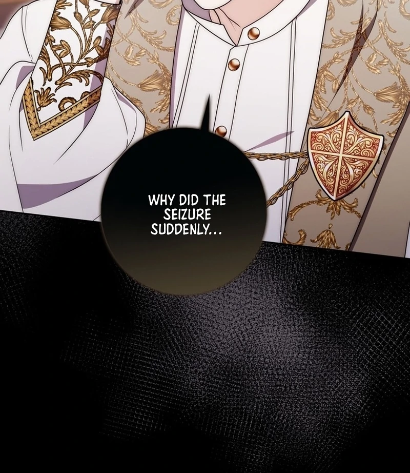 Read The Male Lead Is Unhealthily Obsessed With My Health EN Manga Online
