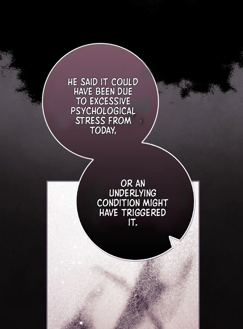 Read The Male Lead Is Unhealthily Obsessed With My Health EN Manga Online