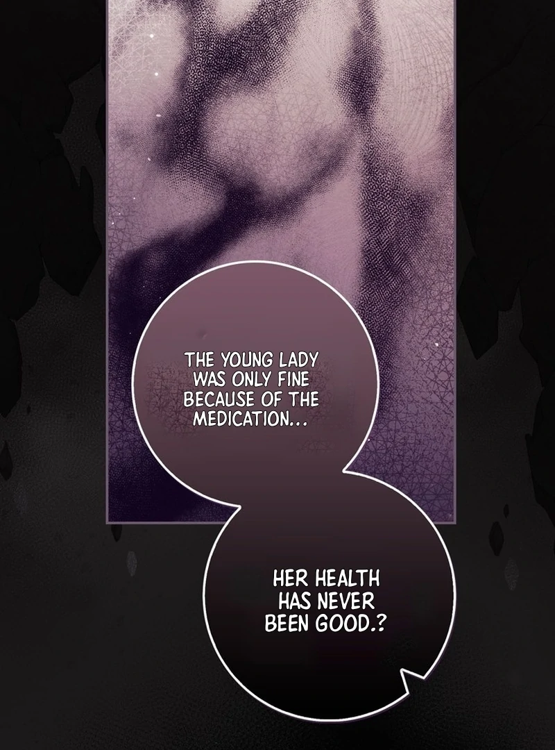 Read The Male Lead Is Unhealthily Obsessed With My Health EN Manga Online