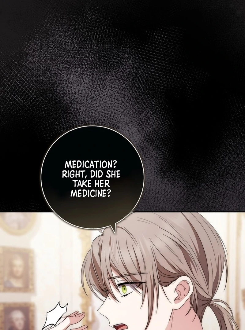 Read The Male Lead Is Unhealthily Obsessed With My Health EN Manga Online
