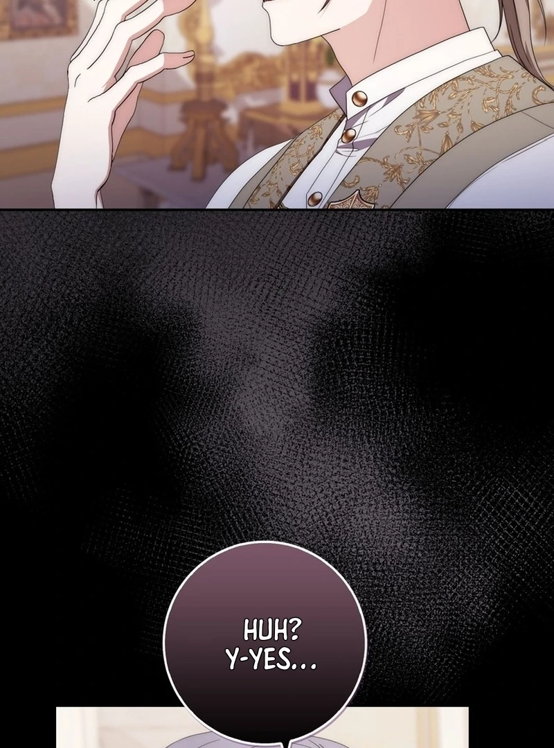 Read The Male Lead Is Unhealthily Obsessed With My Health EN Manga Online