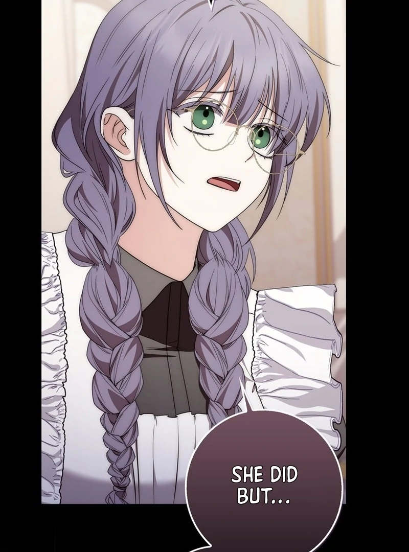 Read The Male Lead Is Unhealthily Obsessed With My Health EN Manga Online