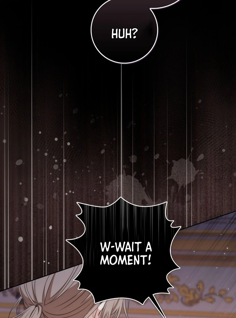 Read The Male Lead Is Unhealthily Obsessed With My Health EN Manga Online