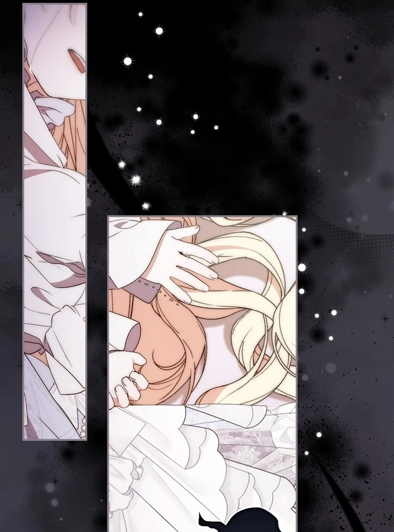 Read The Male Lead Is Unhealthily Obsessed With My Health EN Manga Online