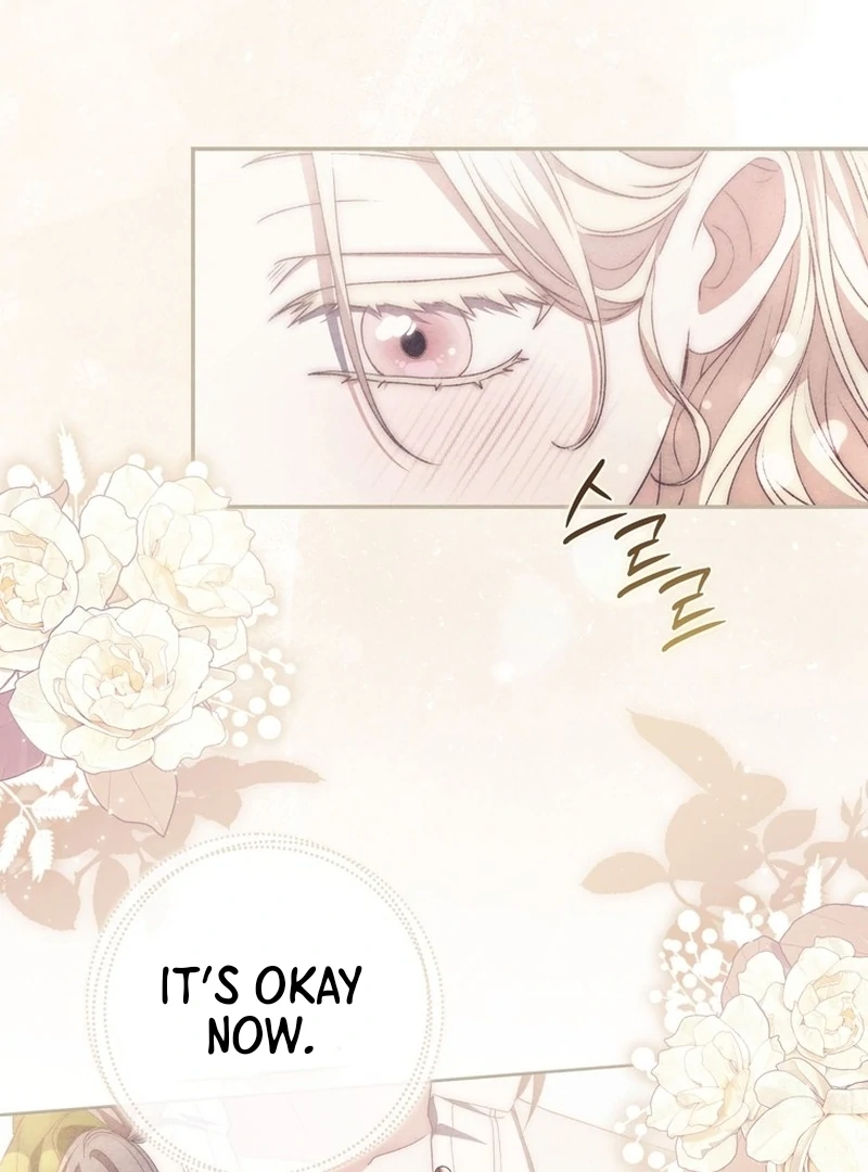 Read The Male Lead Is Unhealthily Obsessed With My Health EN Manga Online
