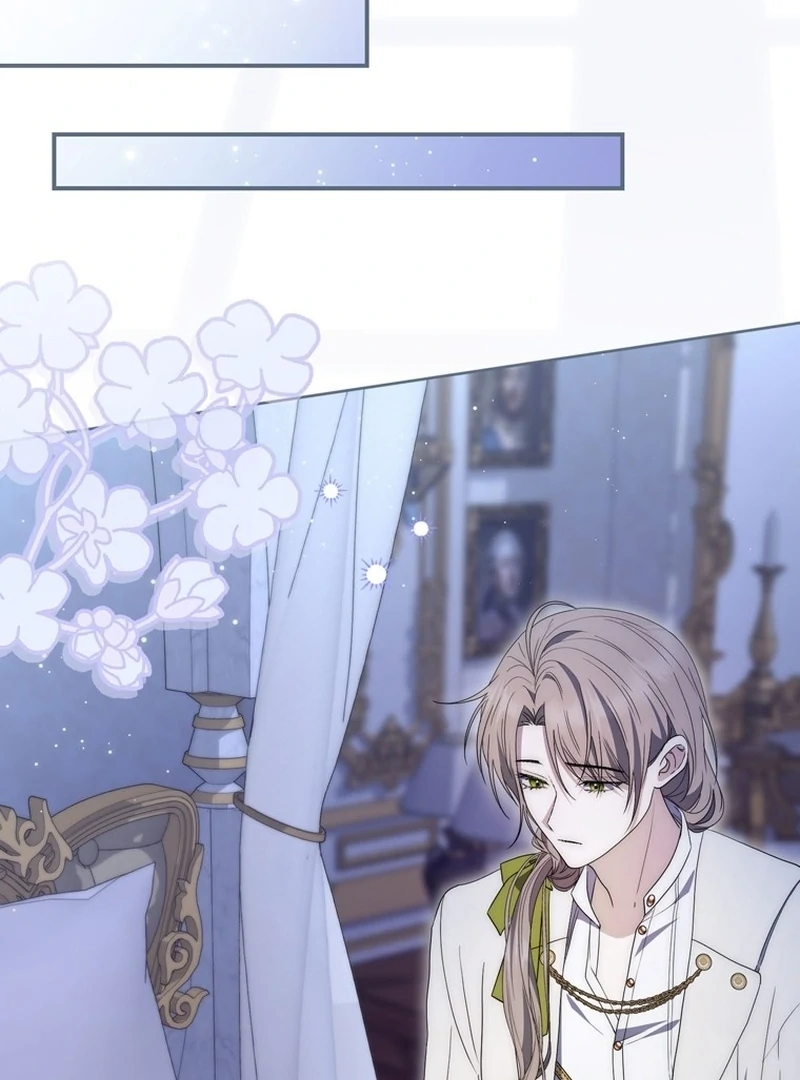 Read The Male Lead Is Unhealthily Obsessed With My Health EN Manga Online