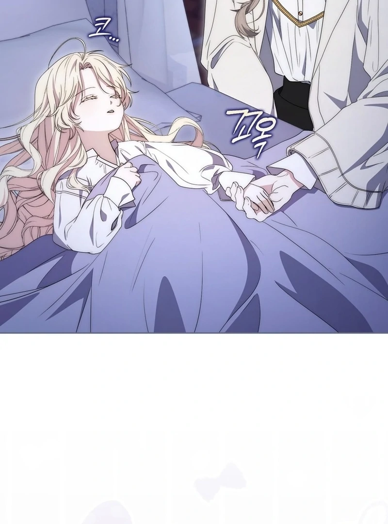 Read The Male Lead Is Unhealthily Obsessed With My Health EN Manga Online
