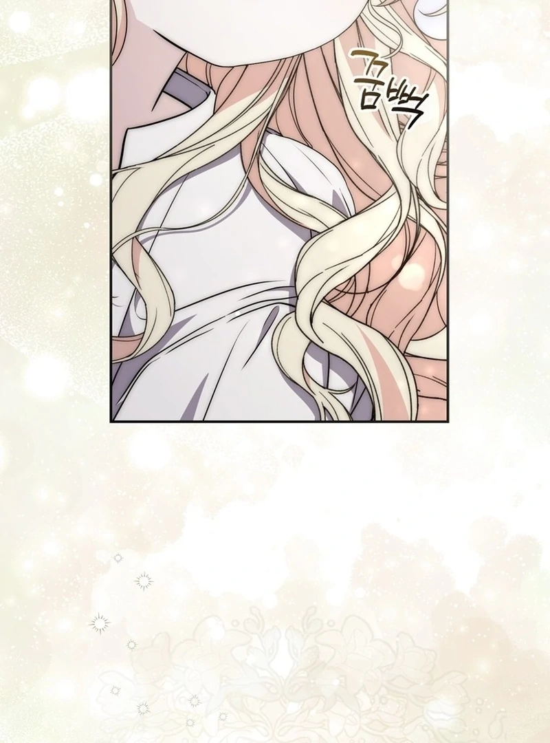 Read The Male Lead Is Unhealthily Obsessed With My Health EN Manga Online