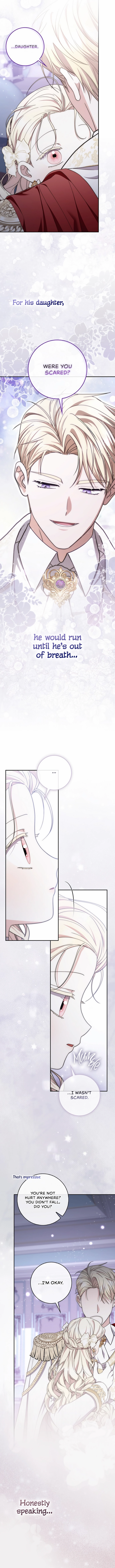 Read The Male Lead Is Unhealthily Obsessed With My Health EN Manga Online