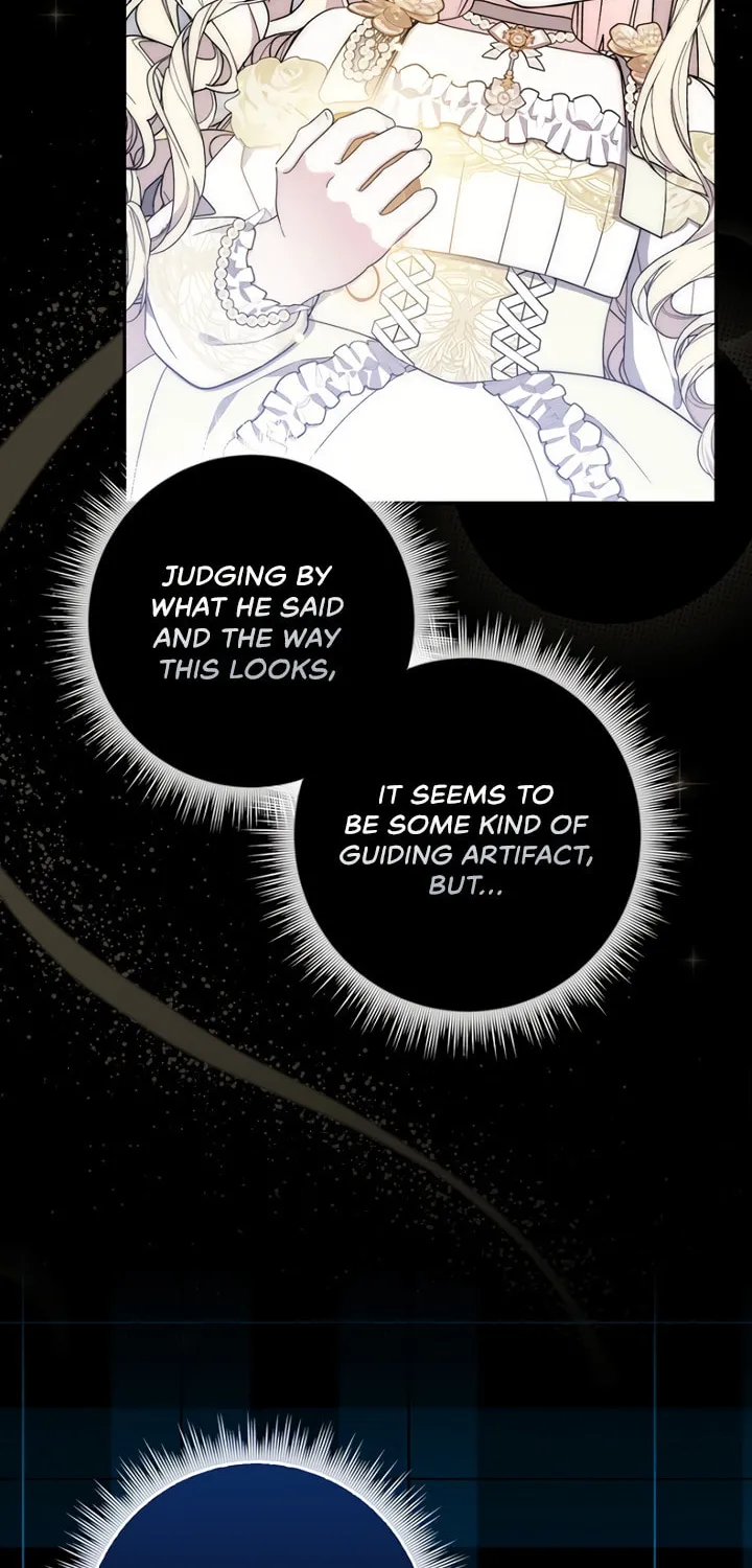 Read The Male Lead Is Unhealthily Obsessed With My Health EN Manga Online