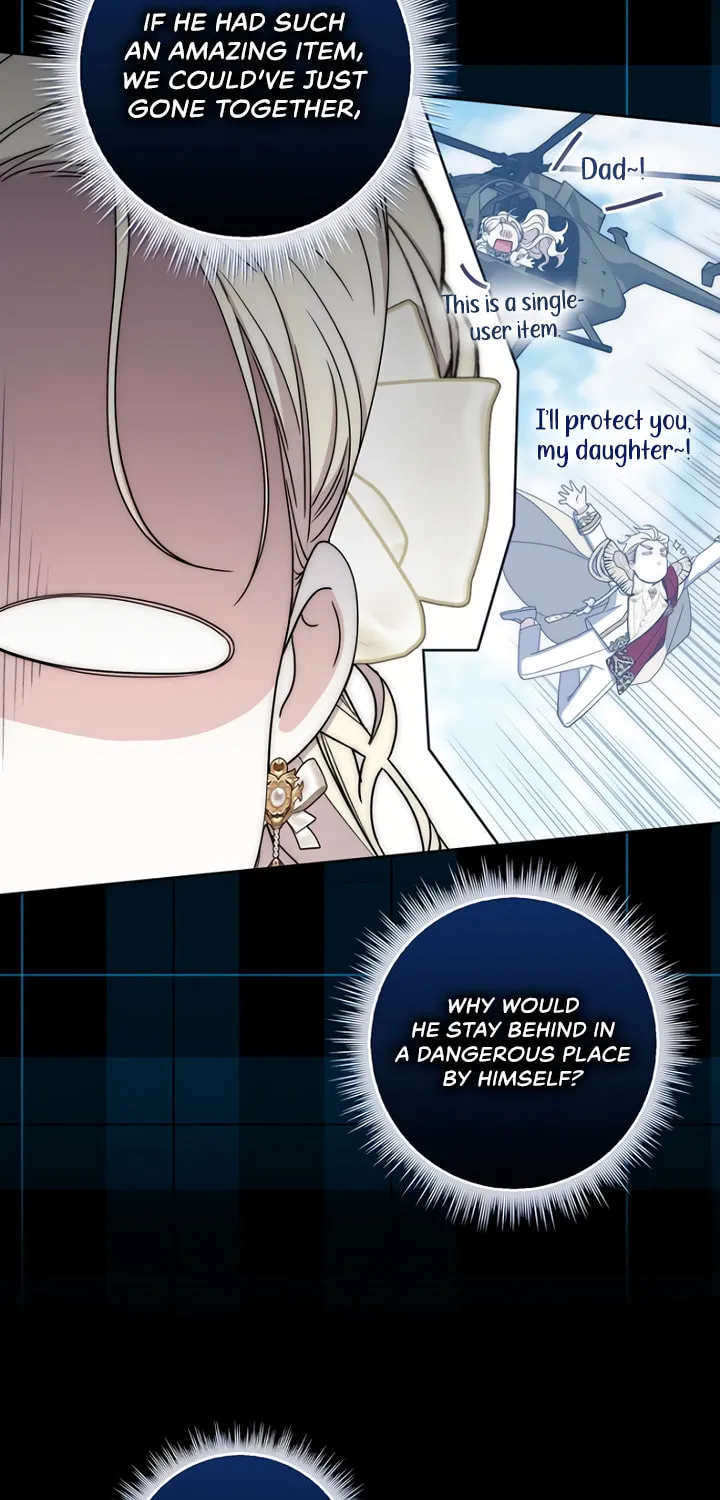 Read The Male Lead Is Unhealthily Obsessed With My Health EN Manga Online