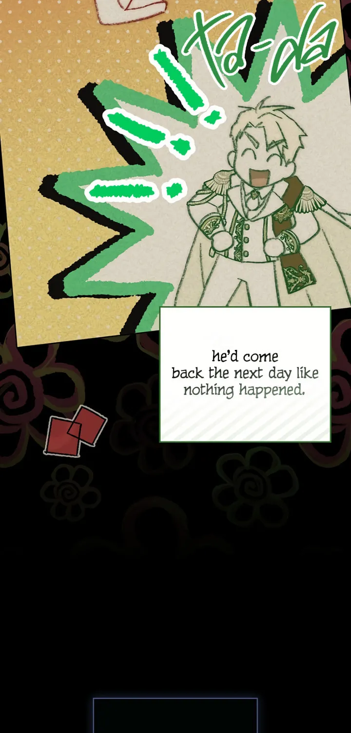 Read The Male Lead Is Unhealthily Obsessed With My Health EN Manga Online