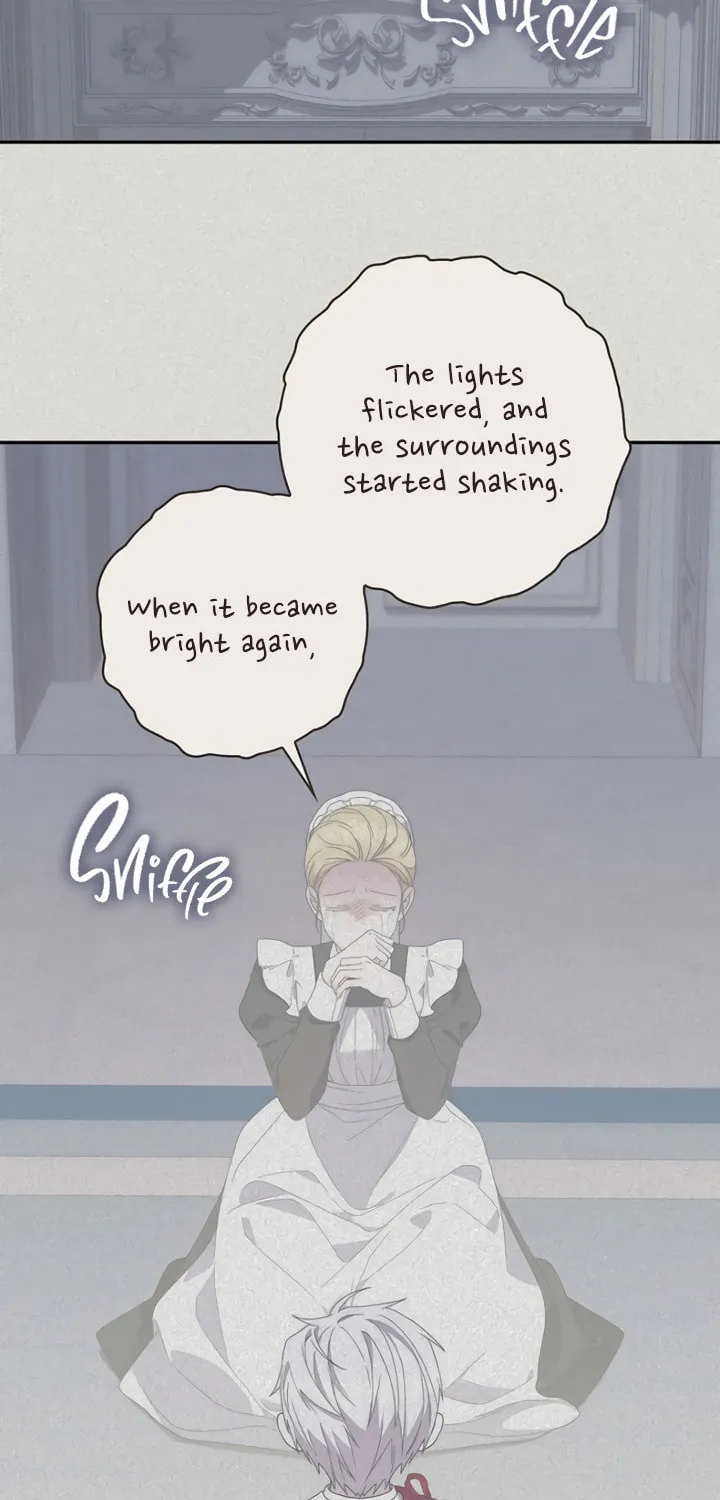 Read The Male Lead Is Unhealthily Obsessed With My Health EN Manga Online
