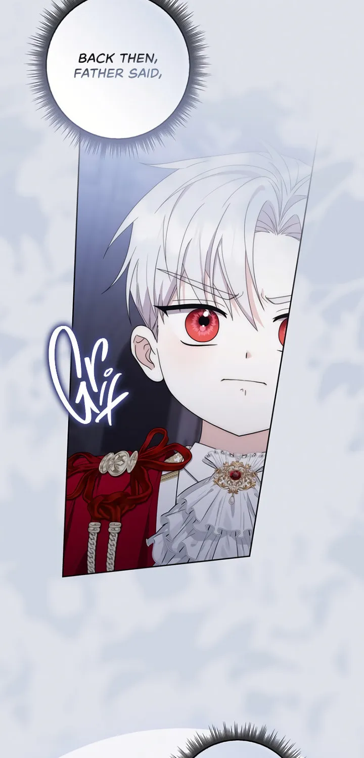 Read The Male Lead Is Unhealthily Obsessed With My Health EN Manga Online