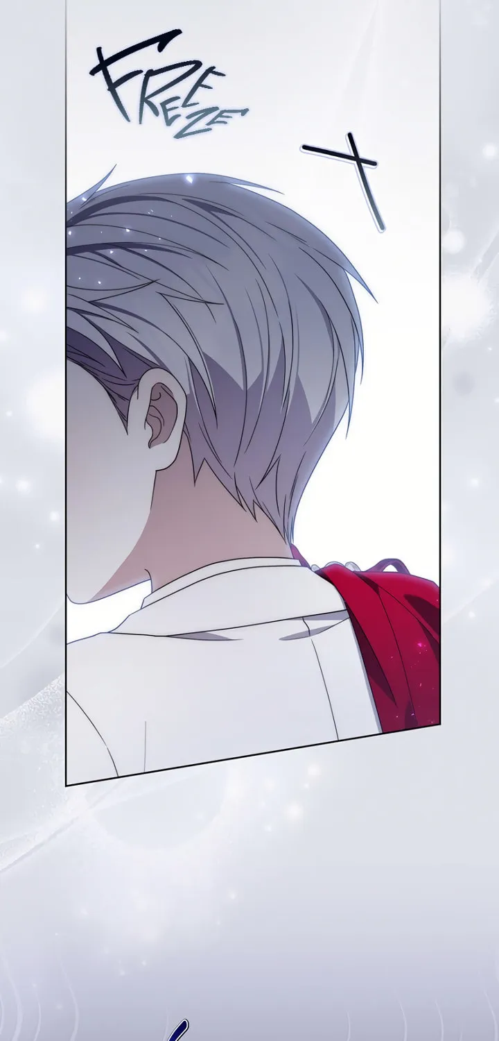 Read The Male Lead Is Unhealthily Obsessed With My Health EN Manga Online