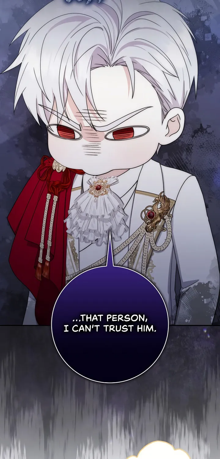 Read The Male Lead Is Unhealthily Obsessed With My Health EN Manga Online