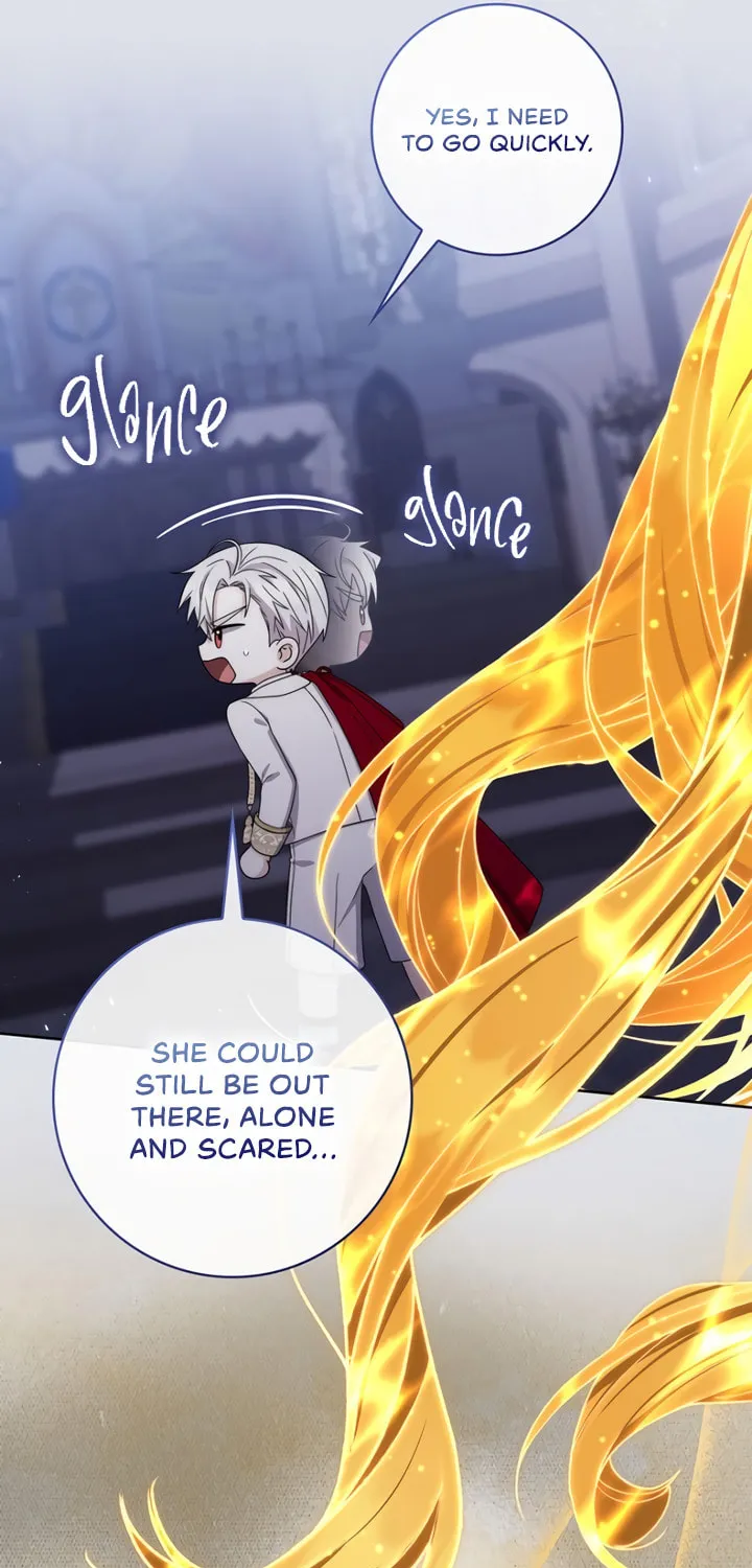 Read The Male Lead Is Unhealthily Obsessed With My Health EN Manga Online
