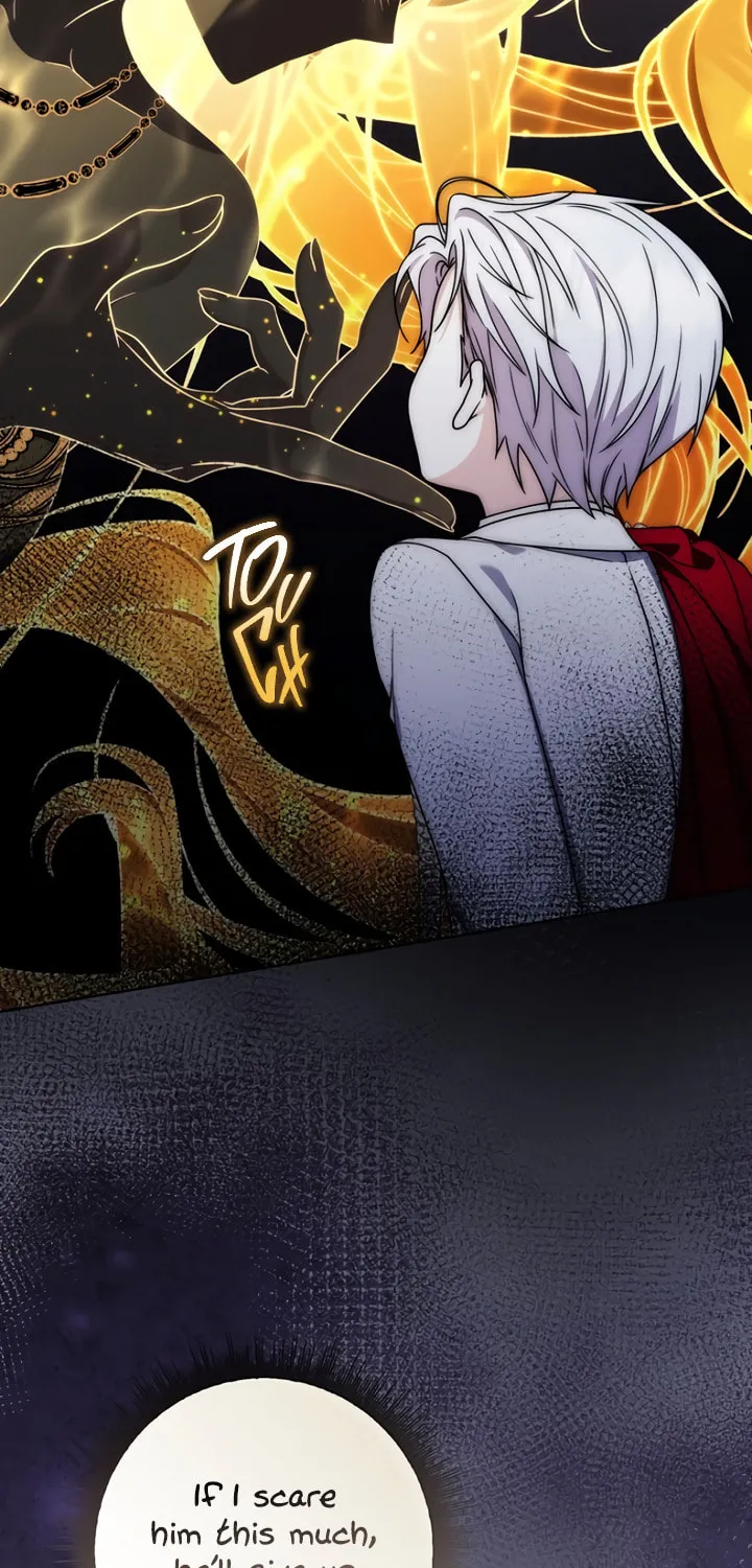 Read The Male Lead Is Unhealthily Obsessed With My Health EN Manga Online