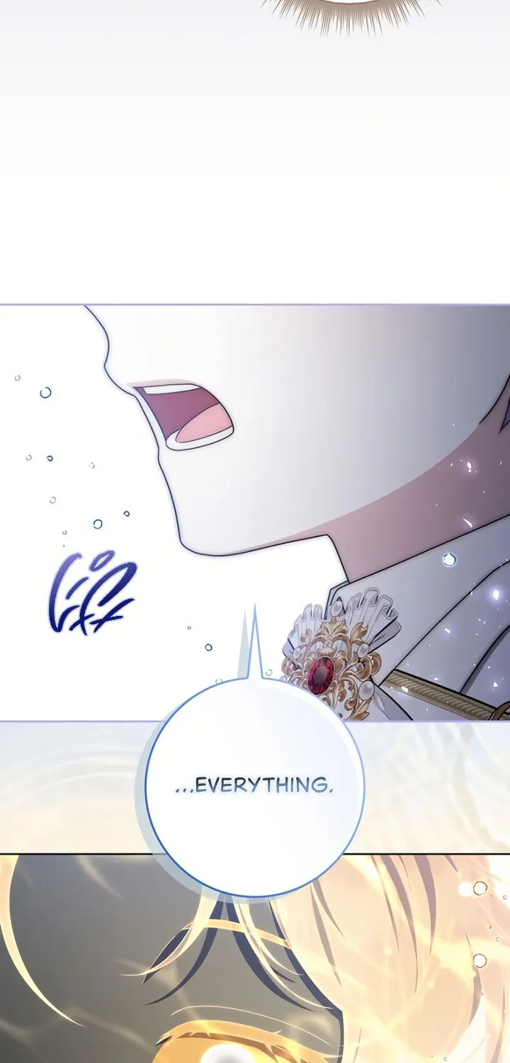 Read The Male Lead Is Unhealthily Obsessed With My Health EN Manga Online