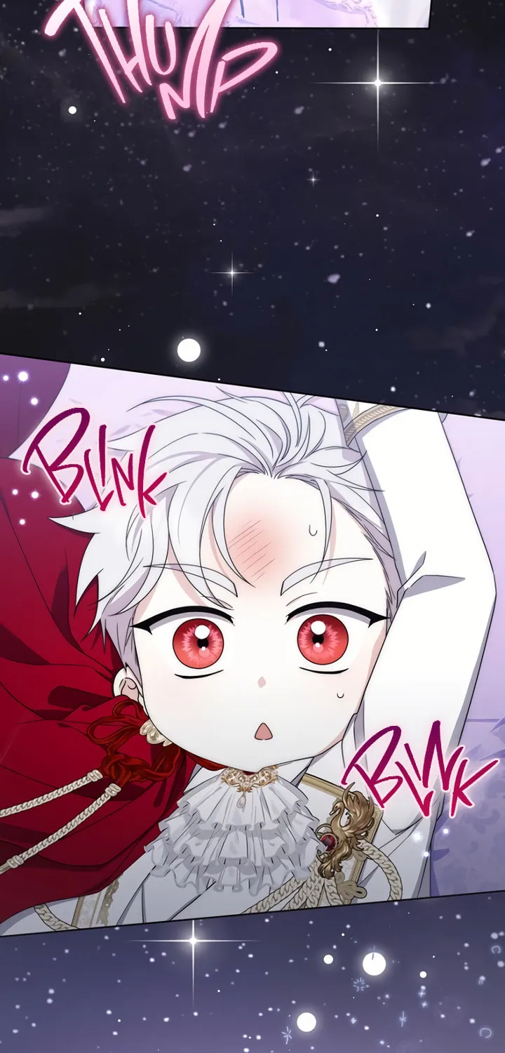 Read The Male Lead Is Unhealthily Obsessed With My Health EN Manga Online