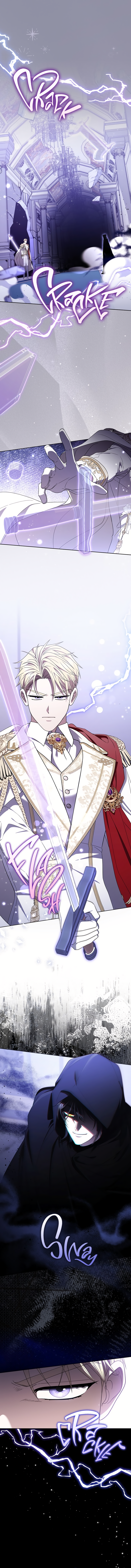 Read The Male Lead Is Unhealthily Obsessed With My Health EN Manga Online